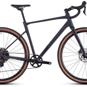 Cube Nuroad Pro - 28 Zoll - Diamant - 2025