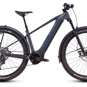 Cube Reaction Hybrid SLX 800 Allroad - 800 Wh - 29 Zoll - Diamant - 2025