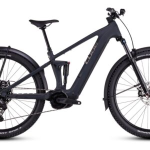 Cube Stereo Hybrid ONE22 Pro 800 Allroad - 800 Wh - 29 Zoll - Fully - 2025