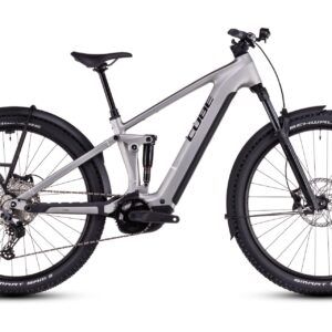 Cube Stereo Hybrid ONE22 Race 800 Allroad - 800 Wh - 29 Zoll - Fully - 2025