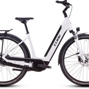 Cube Supreme Hybrid ONE 500 - 500 Wh - 28 Zoll - Tiefeinsteiger - 2025
