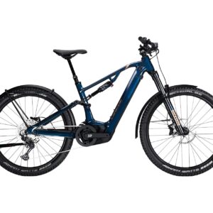Lapierre e-Explorer FS 9.7 - 750 Wh - 27,5 Zoll - Fully - 2024