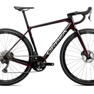 Orbea Terra M20 Team - 28 Zoll - Diamant - 2024