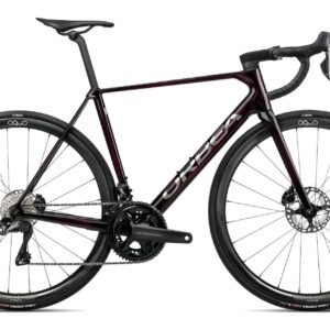 Orbea Orca M20i Team - 28 Zoll - Diamant - 2025