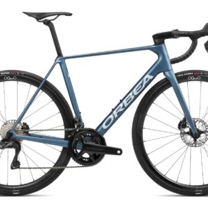 Orbea Orca M20i Team - 28 Zoll - Diamant - 2024