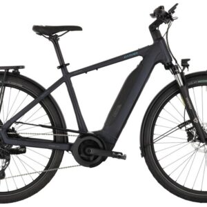 Carver Route E.420 - 545 Wh - 28 Zoll - Diamant - 2025