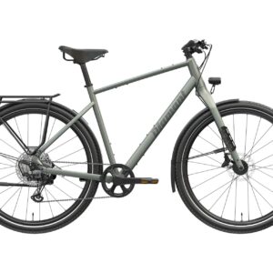 Diamant Mahon World - 28 Zoll - Diamant - 2026