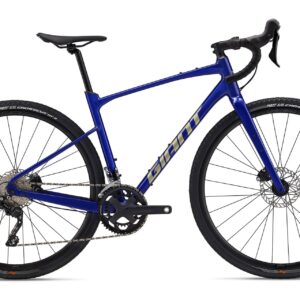 Giant Revolt 1 V1 - 28 Zoll - Diamant - 2025