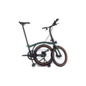 Brompton G Line Explore - 20 Zoll - Faltrahmen - 2025