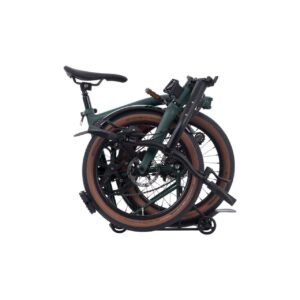Brompton G Line Explore - 20 Zoll - Faltrahmen - 2025