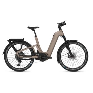 Kalkhoff Entice 7 Excite + ABS - 800 Wh - 27,5 Zoll - Tiefeinsteiger - 2026