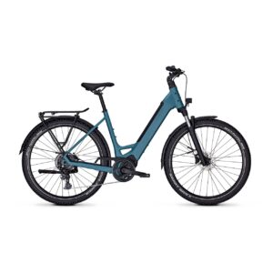 Kalkhoff Entice L Season - 400 Wh - 27,5 Zoll - Tiefeinsteiger - 2026
