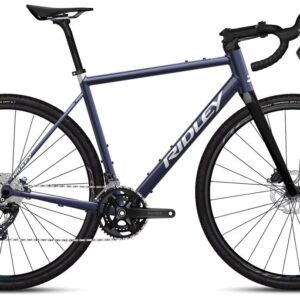 Ridley Grifn A Gravel - Shimano GRX600 - 28 Zoll - Diamant - 2025