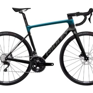 Ridley Falcn - Shimano 105 - 28 Zoll - Diamant - 2025