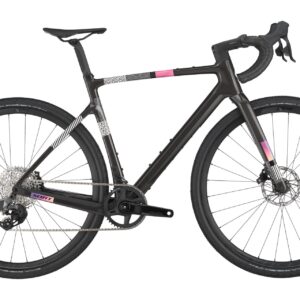 Scott Addict Gravel 30 - 28 Zoll - Diamant - 2025