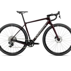 Orbea Terra M31e Team 1X - 28 Zoll - Diamant - 2025