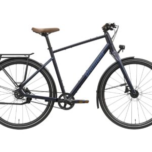 Diamant Mahon Style Plus - 28 Zoll - Diamant - 2026
