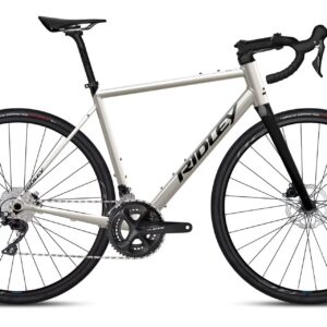 Ridley Grifn A Road - Shimano 105 - 28 Zoll - Diamant - 2025