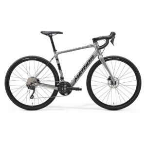 Merida eSilex 400 - 250 Wh - 28 Zoll - Diamant - 2025