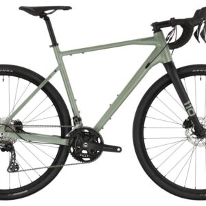 Carver Gravel Edition One - 28 Zoll - Diamant - 2025