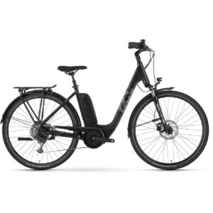 Husqvarna Grand City Y2 - 500 Wh - 28 Zoll - Tiefeinsteiger - 2024