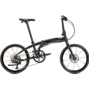 Tern Verge P10 - 20 Zoll - Faltrahmen - 2025