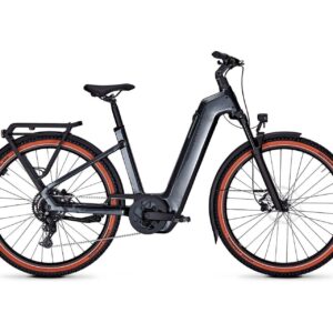 Kalkhoff Entice 5 Season 2 - 800 Wh - 29 Zoll - Tiefeinsteiger - 2026