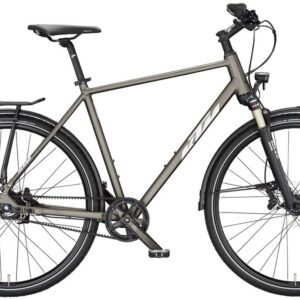 KTM Life Tour - 28 Zoll - Diamant - 2024