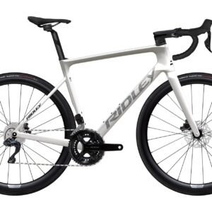 Ridley Falcn - Shimano 105 Di2 - 28 Zoll - Diamant - 2025