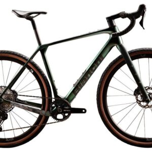 Bianchi Arcadex Pro - GRX 820 - 28 Zoll - Diamant - 2025