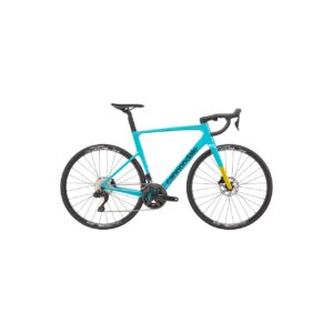 Cannondale SuperSix EVO Carbon 3 - 105 Di2 - 28 Zoll - Diamant - 2025