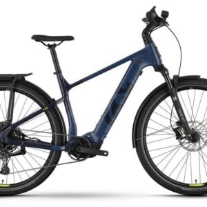 Husqvarna Grand Pather 5 - 720 Wh - 28 Zoll - Diamant - 2024