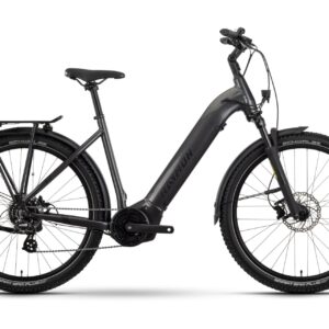 Raymon Tourray Select - 630 Wh - 27,5 Zoll - Tiefeinsteiger - 2025
