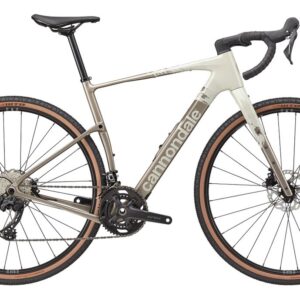 Cannondale Topstone Carbon 3 - GRX 1x - 28 Zoll - Diamant - 2025