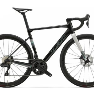 Wilier Rave SL - 105 Di2 - NDR38 - 28 Zoll - Diamant - 2024