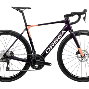 Orbea Gain M20i - 352 Wh - 28 Zoll - Diamant - 2025