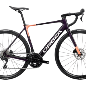 Orbea Gain M30 - 352 Wh - 28 Zoll - Diamant - 2025