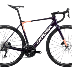 Orbea Gain M30i - 352 Wh - 28 Zoll - Diamant - 2025