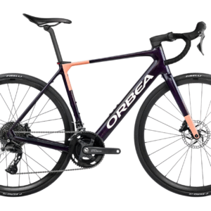 Orbea Gain M40 - 352 Wh - 28 Zoll - Diamant - 2025