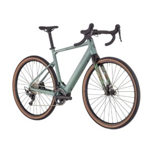 Bergamont E-Grandurance 7 - 360 Wh - 28 Zoll - Diamant - 2025