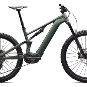 Specialized Turbo Levo Alloy G4 - 840 Wh - 29 - 27,5 Zoll - Fully