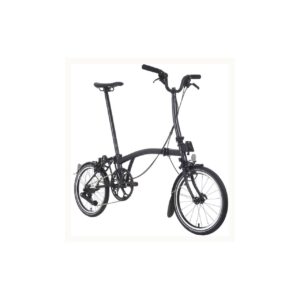 Brompton P Line Urban - 16 Zoll - Faltrahmen - 2025