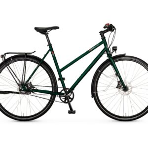 VSF Fahrradmanufaktur T-700 Alfine - 28 Zoll - Damen Sport - 2025