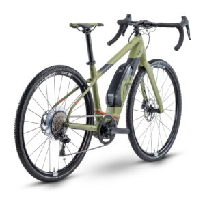 Husqvarna Gran Gravel 6 - 504 Wh - 28 Zoll - Diamant - Aktion