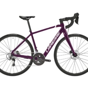 Lapierre E-Sensium 3.2 W - 250 Wh - 28 Zoll - Diamant - Aktion
