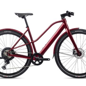 Orbea Vibe MID H10 MUD - 248 Wh - 28 Zoll - Diamant - Aktion