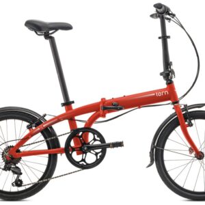 Tern Link C7i - 20 Zoll - Faltrahmen - Aktion