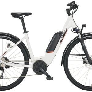 KTM Macina Cross P510 Street - 500 Wh - 28 Zoll - Tiefeinsteiger - Aktion
