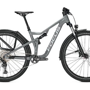 Focus Thron 6.8 EQP - 29 Zoll - Fully - Aktion