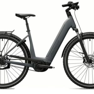 Advanced TOUR Pro Wave RT - 625 Wh - 28 Zoll - Tiefeinsteiger - 2024